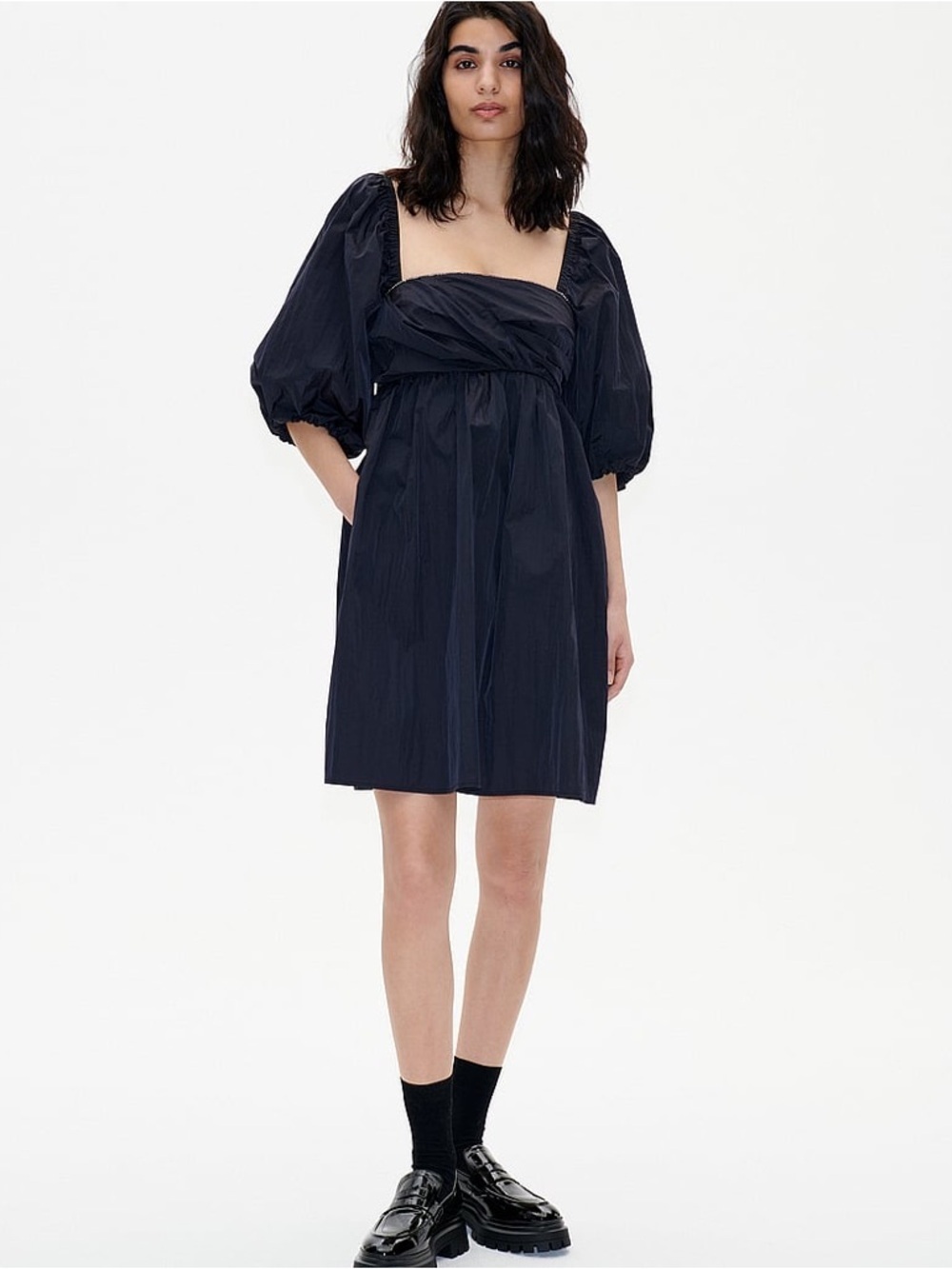 Baum und Pferdgarten ADITI dress